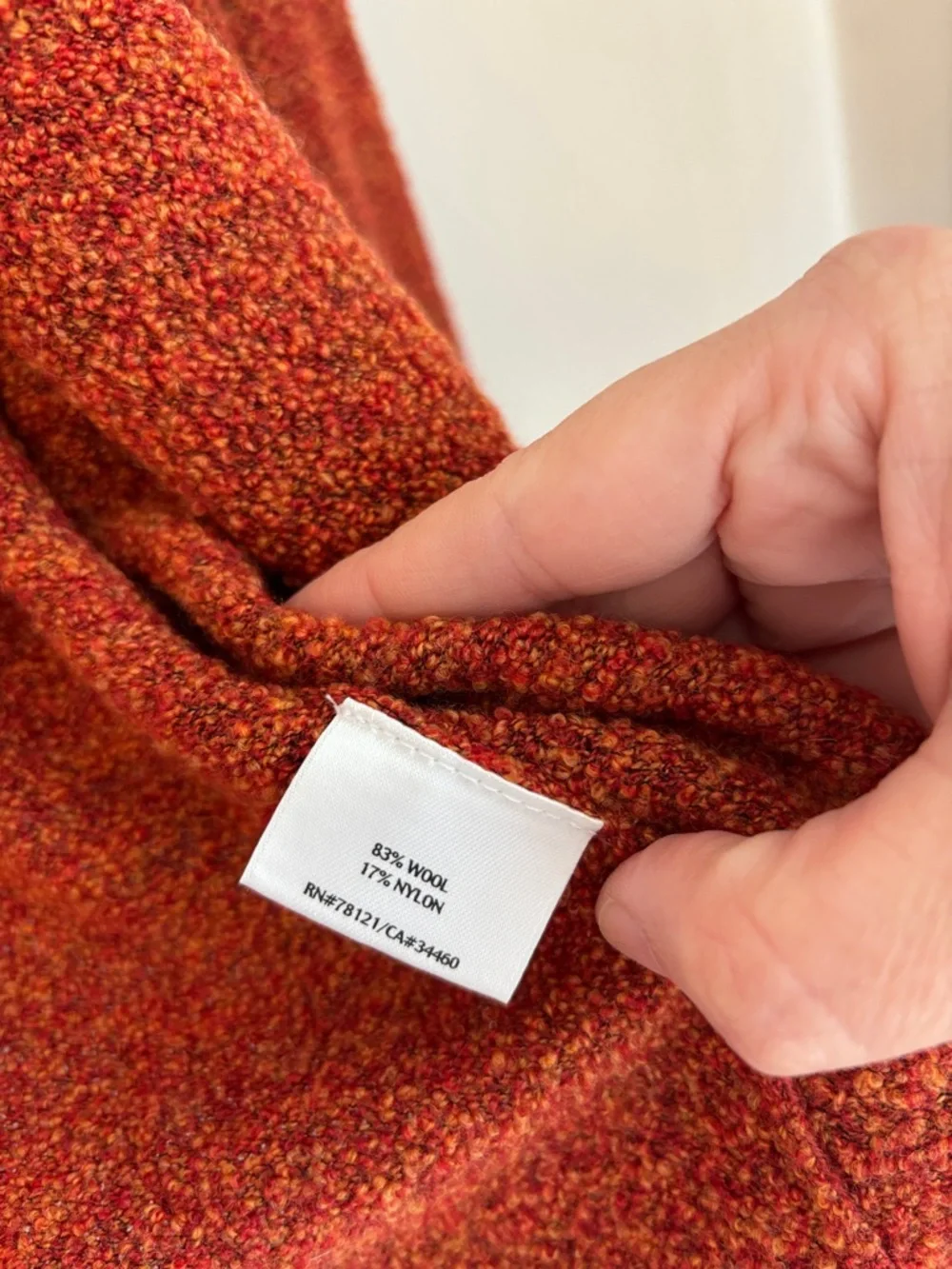 eileen fisher
